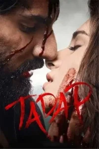 Tadap 2021 Bollywood Hindi Full Movie HD