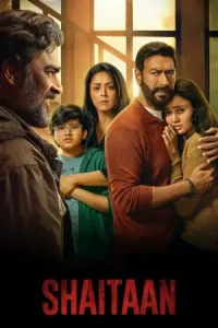 Shaitaan (2024) Bollywood Hindi Movie HD Shaitaan (2024) Bollywood Hindi Movie HD