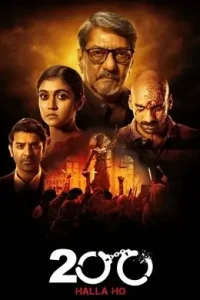 200 Halla Ho (2021) Hindi Full Movie HD
