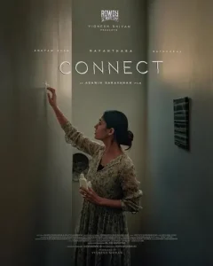 Connect 2022 South Hindi Movie HD