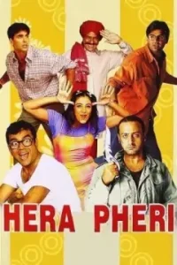 Hera Pheri 2000 Bollywood Hindi Movie HD Hera Pheri 2000 Bollywood Hindi Movie HD