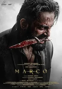 Marco 2024 South Hindi Dubbed Full Movie HD