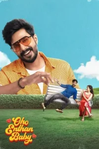 Oho Enthan Baby 2025 Hindi + Tamil South Movie HD