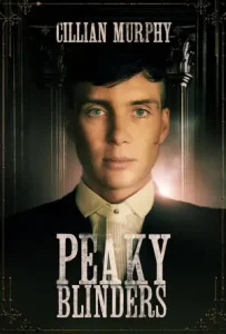 Peaky Blinders S02 (2014) Hindi + English Completed Web Series HD Peaky Blinders S02 (2014) Hindi + English Completed Web Series HD