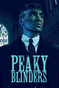 Peaky Blinders S05 2019 Hindi + English Web Series BluRay HEVC Peaky Blinders S05 2019 Hindi + English Web Series BluRay HEVC
