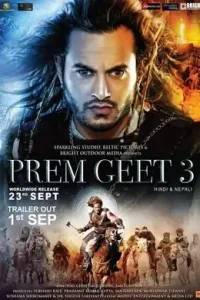 Prem Geet 3 2022 Hindi Full Movie HD