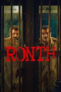 Ronth 2025 Hindi + Malayalam South Movie HD