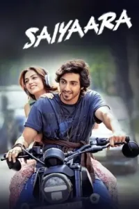 Saiyaara 2025 Bollywood Full Movie HD
